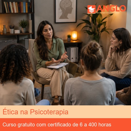 Ética na Psicoterapia